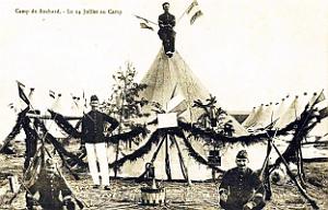 Legion Maroc 1907-1919 - 048